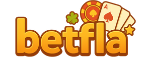 BetFla Logo